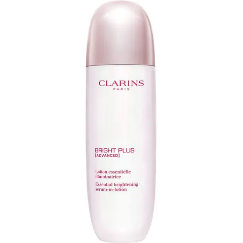 Clarins Bright Plus loción concentrada advanced 150 ml – imagen 2
