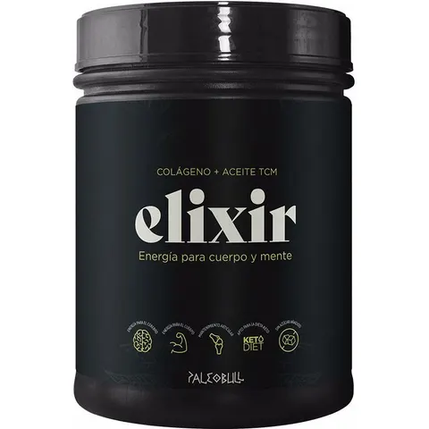 Paleobull Elixir 450g – imagen 3