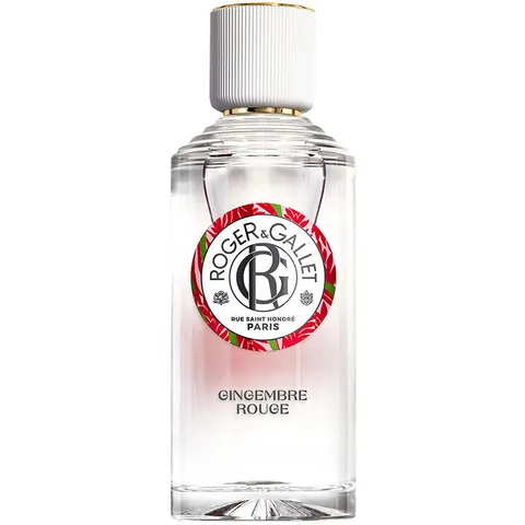 Roger & Gallet Gingembre rouge Colonia 100ml – imagen 2
