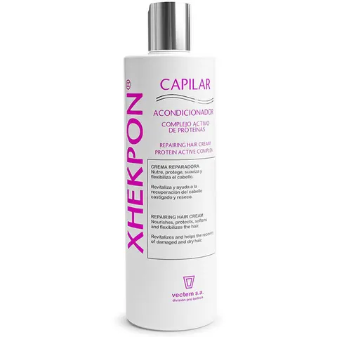 Xhekpon acondicionador 400 ml – imagen 2