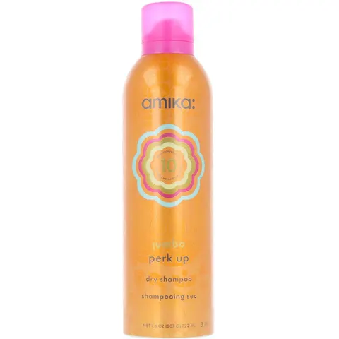 Amika Perk Up champú seco 322 ml – imagen 2