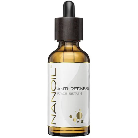 Nanoil Face Serum anti-rednes 50 ml – imagen 2