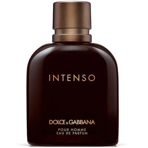 Dolce & Gabbana Intenso Eau de Parfum 125 ml – imagen 2