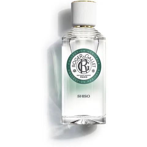Roger & Gallet Shiso Colonia 100ml – imagen 2