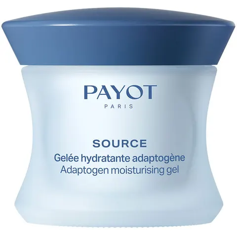 Payot Source gelée hydratante adaptogène 50 ml – imagen 2