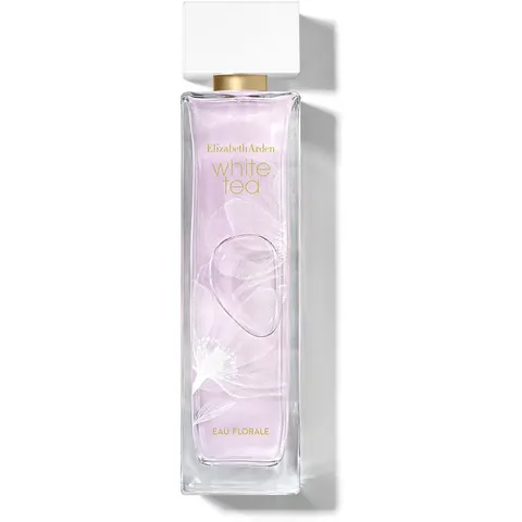 ELIZABETH ARDEN White Tea Florale 100 ml – imagen 2