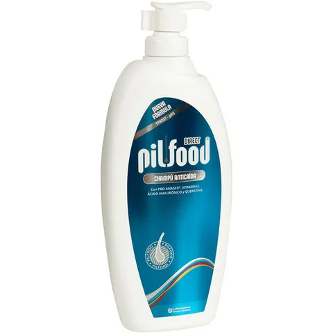 Pilfood direct atc champu 500ml. – imagen 2