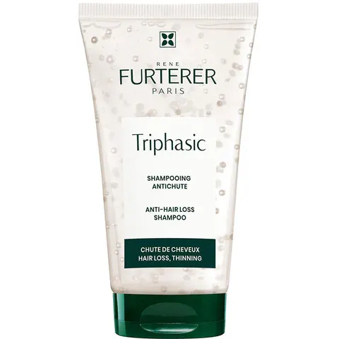 Rene Furterer Triphasic champú anticaída 50 ml – 389968 – imagen 2