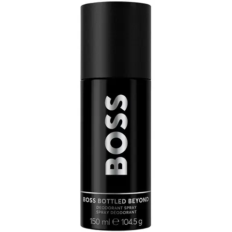 Boss Bottled Beyond desodorante spray 150 ml – imagen 2
