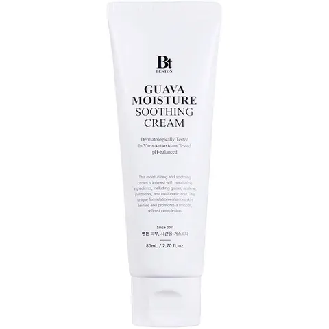 Benton Guava Moisture shooting cream 80 ml – imagen 2