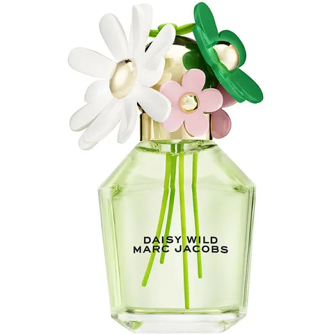 Marc Jacobs Daisy Eau de parfum Wild para mujer 100mL – imagen 3