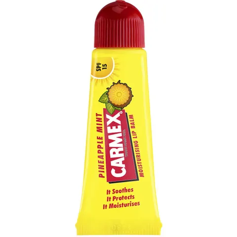Carmex Bálsamo Labial Piña – imagen 2