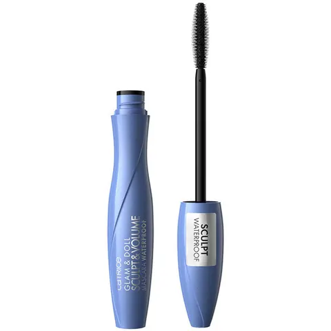 Catrice Glam&Doll; Sculp&Volume; Waterproof – imagen 3