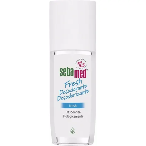 Sebamed Desodorante Fresh Spray 75ml. – imagen 2