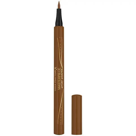 Max Factor Masterpiece Micro Marker rotulador de cejas #30-Auburn – imagen 2