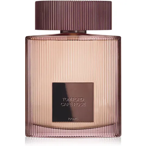 Tom Ford Café Rose Eau de Parfum 100 ml – imagen 2