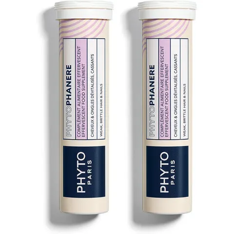 Phyto Phanere Cápsulas x30 – imagen 2