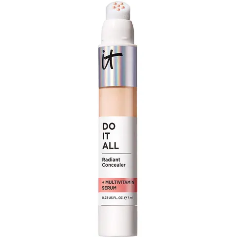 IT Cosmetics Do It All Radiant corrector #105-Fair Warm – imagen 2