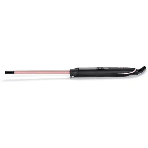 BaByliss Rose Quartz C449E Tenacilla Rizadora – imagen 2