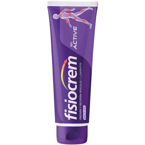 Fisiocrem crema 200 gr – imagen 2