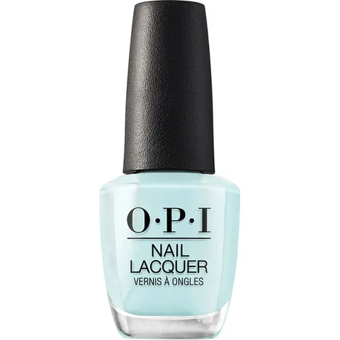 Opi Nail Lacquer #Gelato On My Mind – imagen 2