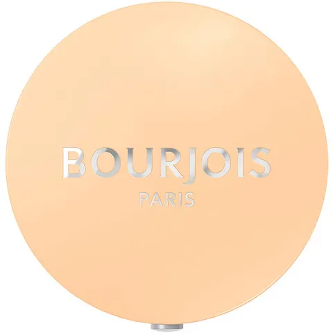Bourjois Little Round pot eyeshadow #4-eggshell’ent – imagen 2