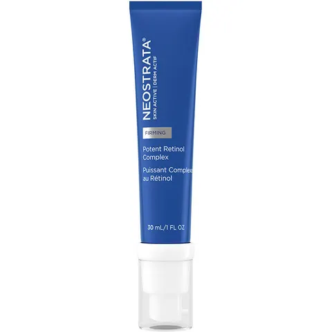 Neostrata Skin Active Potent Retinol Complex 30 ml) – imagen 2