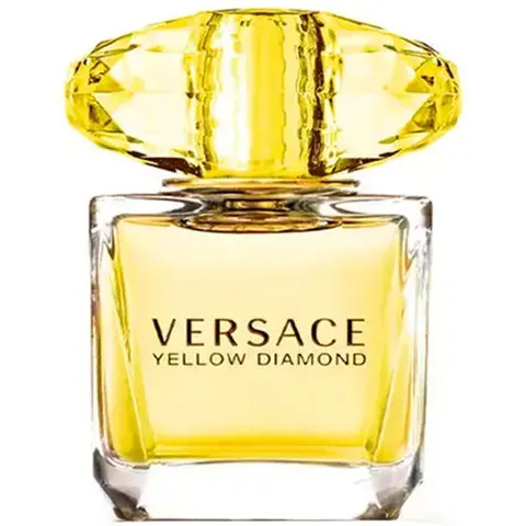 Versace Yellow Diamond Eau de Toilette 30 ml – imagen 2