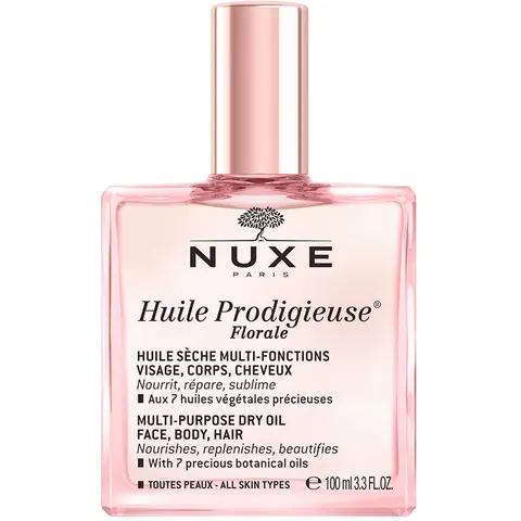 Nuxe Huile Prodigieuse florale 100 ml – imagen 2
