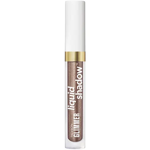 Revlon Glimmer Liquid Shadow 3 ml 201-On Cloud Shine – imagen 3