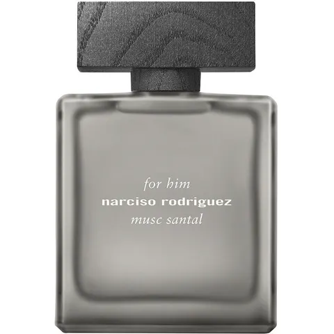Rodriguez For Him Musc Santal – imagen 2