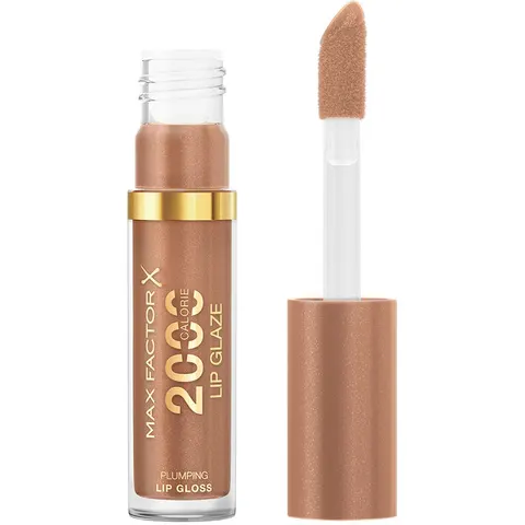 Max Factor 2000 Calorie Lip brillo de labios #165-silk sheets – imagen 2