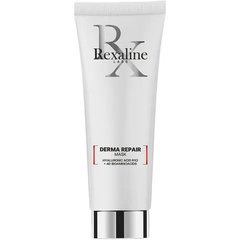 Rexaline Derma Repair mascarilla 75 ml – imagen 2