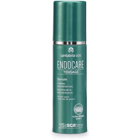 Endocare Tensage Serum 30 ml 30 ml – imagen 3