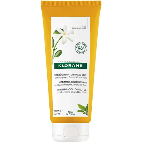 Klorane Bálsamo Capilar Nutritivo 200ml – imagen 4
