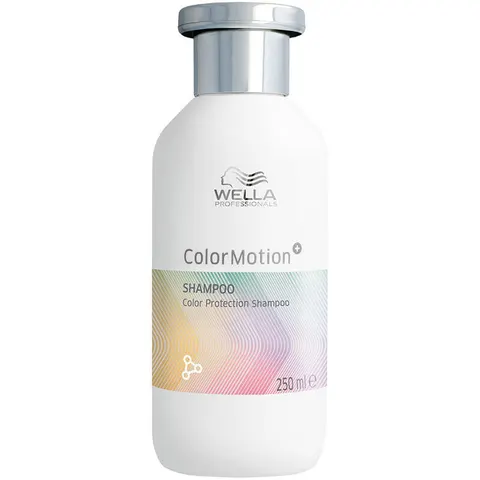 Wella ColorMotion Shampoo 250ml – imagen 3