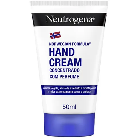 Neutrogena Crema De Manos concentrada 50 ml – imagen 2