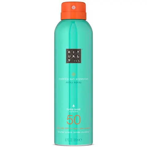 Rituals Karma Leche Solar Spray SPF50 200 ml – imagen 2