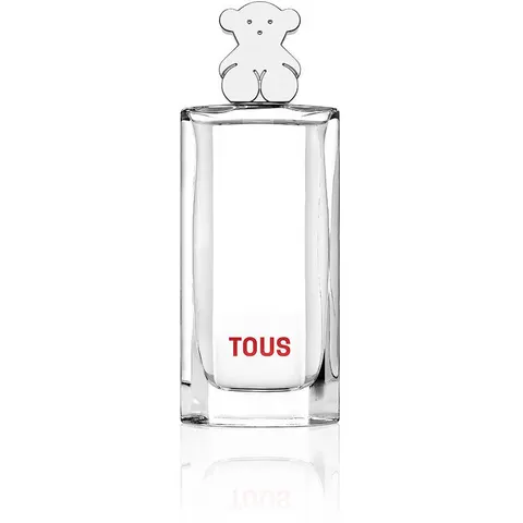 Tous Eau de Toilette 50 ml – imagen 2
