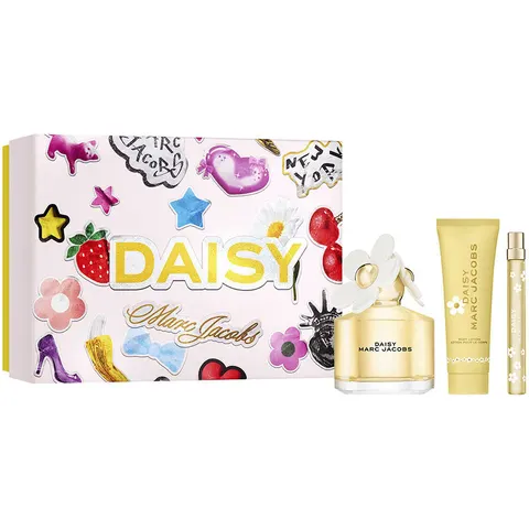 Marc Jacobs Daisy Estuche 3 pz – imagen 2