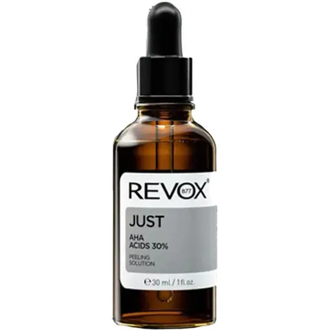 Revox Just aha acids 30% 30 ml – imagen 2