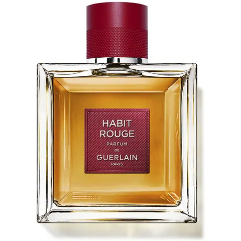 Guerlain Habit Rouge Parfum Eau de Parfum 100 ml – imagen 2