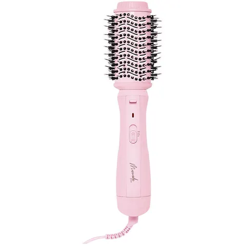 Mermade blow dry brush #pink – imagen 2