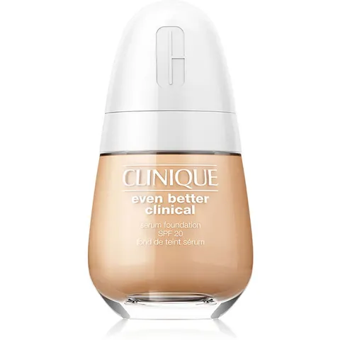 Clinique Even Better cream foundation SPF20 #CN52-neutral – imagen 2