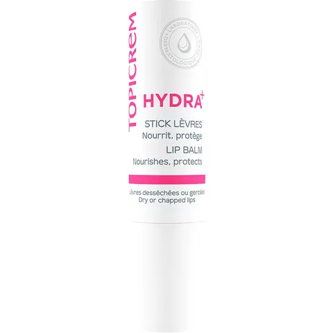 Topicrem Hydra+ Bálsamo Labial 1 ud – imagen 3