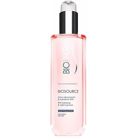 Biotherm Biosource Tónico Piel Seca 200mL – imagen 2