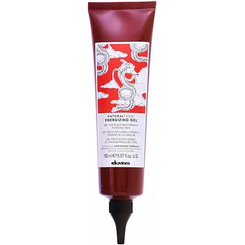 Davines Naturaltech energizing gel 150 ml – imagen 2