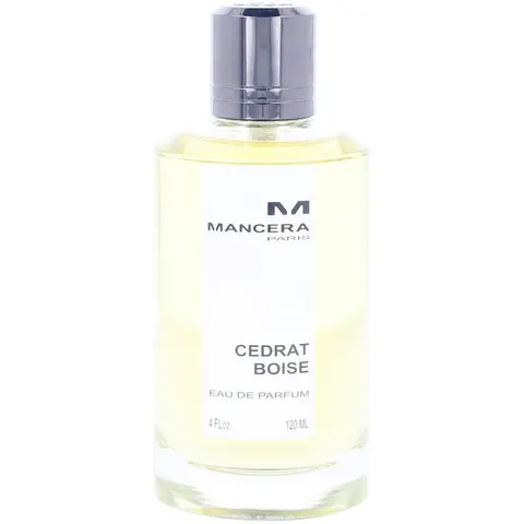 MANCERA Cedrat Boise 120 ml – imagen 2