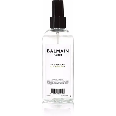 Balmain hair silk perfume 200 ml – imagen 2