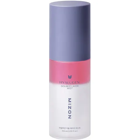 Mizon Hyalugen Double Layer mist 100 ml – imagen 2